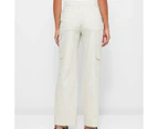 Classic Cargo Pants - Lily Loves - Neutral