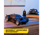 Batman 1:20th Batmobile RC