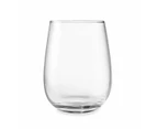 Positano Stemless Glasses, 6 Pack - Anko