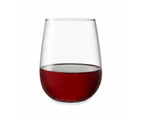 Positano Stemless Glasses, 6 Pack - Anko