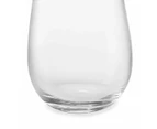 Positano Stemless Glasses, 6 Pack - Anko