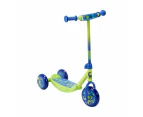 Dinosaur Tri Scooter - Anko - Blue