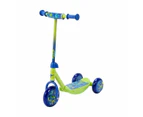 Dinosaur Tri Scooter - Anko - Blue