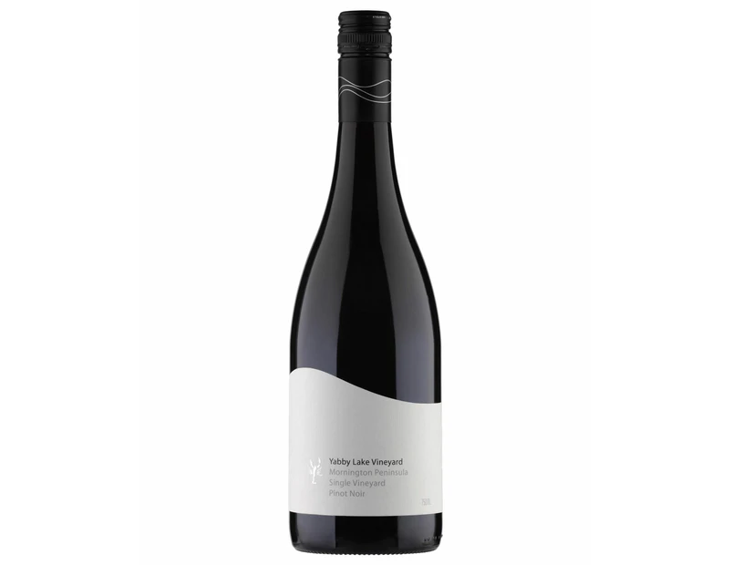 Yabby Lake Single Vineyard Pinot Noir 2022 750ml