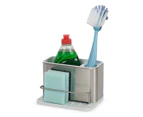 Joseph Joseph Surface Stainless Steel Sink Tidy