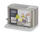 Joseph Joseph Surface Stainless Steel Sink Tidy