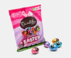 3 x Darrell Lea Milk Chocolate Easter Hunt Eggs 110g