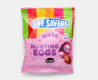 3 x Life Savers Easter Hunting Eggs Musk 110g