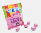 3 x Life Savers Easter Hunting Eggs Musk 110g