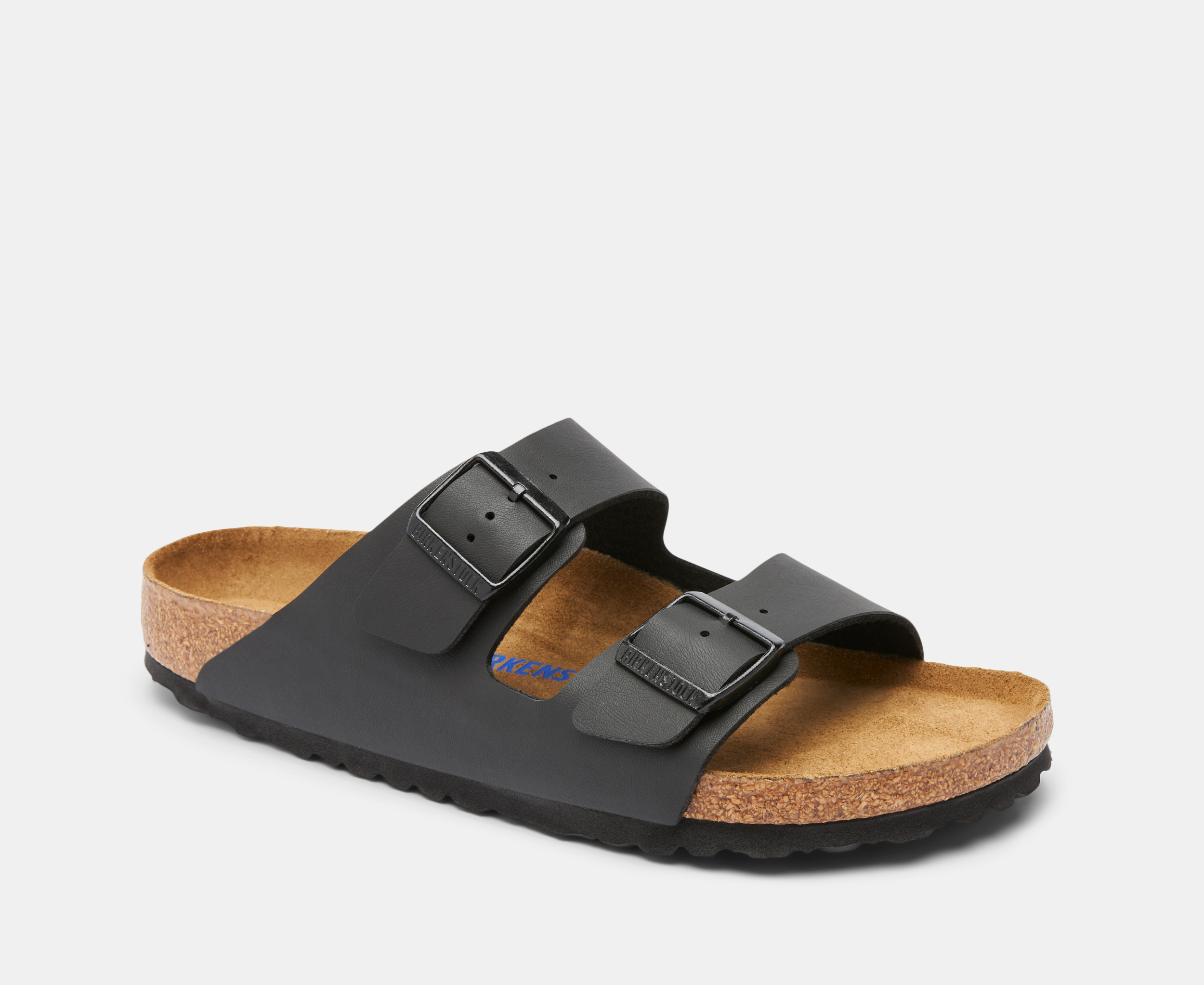 Birkenstock Arizona Soft Footbed Sandals - Men's | REI Co-op