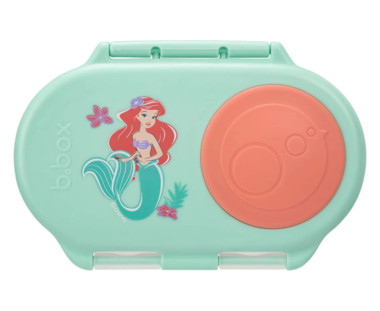 Disney x b.box The Little Mermaid Snackbox