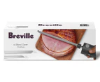 Breville Slice n' Carve Cordless Electric Carving Knife