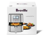 Breville 4.8L The Air Fryer Chef Plus