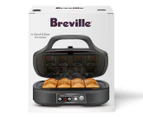 Breville The Quick & Easy Pie Maker