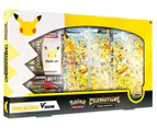 Pokémon TCG Pikachu V-Union Celebrations Special Collection Pack