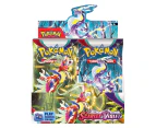 Pokémon TCG: Scarlet & Violet Booster Box