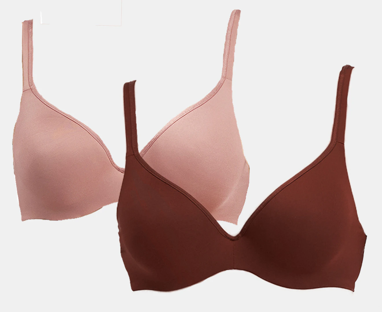Berlei Post Surgery Mesh Wire-free Bra - Nude Lace - Curvy Bras