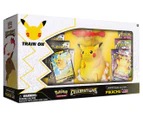 Pokémon TCG Premium Pikachu VMAX Celebrations Collection Set