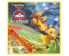 Pokémon Trading Card Game Battle Academy