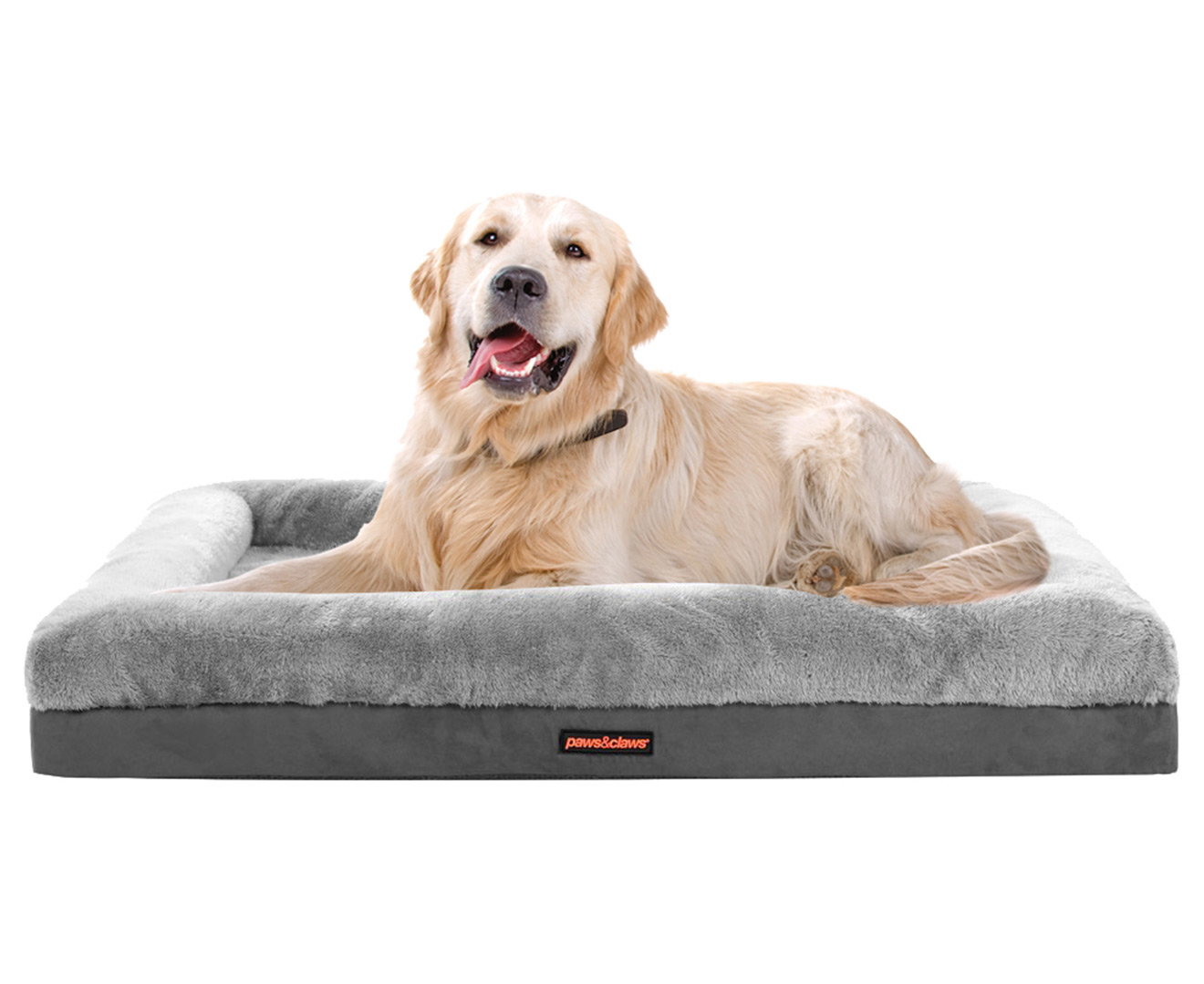 Clever paws cheap dog bed