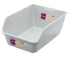 Paws & Claws Deep Cat Litter Tray