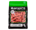 Blackdog Mini Biscuits Dog Treats Beef 1kg