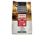 Stockman & Paddock High Performance Working Dog Food Beef 20kg