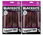 2 x Blackdog Roo Sticks 6pk