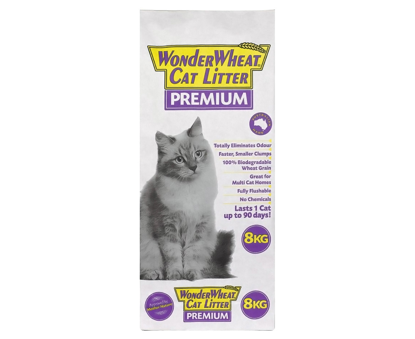 Target cat litter clearance australia