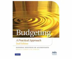 Budgeting 2ed : A Practical Approach