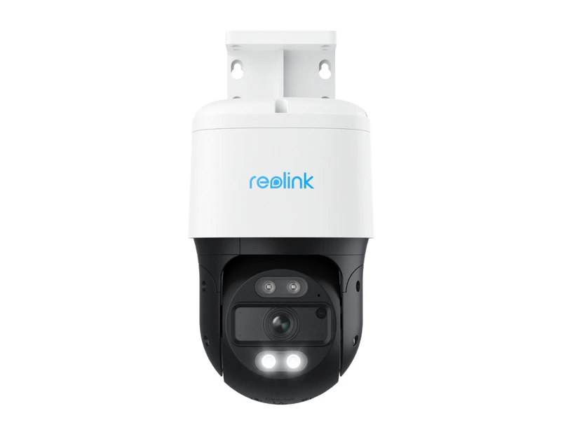 Reolink Outdoor Security Camera 4K HD Pan/Tilt Auto-Tracking 830A