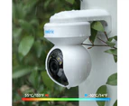 Reolink Outdoor Security Camera 4K HD Wi-Fi PTZ Auto-Tracking E1 Outdoor Pro