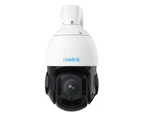 Reolink Outdoor Security Camera 4K HD PTZ Auto-Tracking 823A 16X