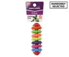 Paws & Claws Multi Cog Stick Chew Toy - Randomly Selected