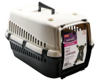 Paws & Claws 50x31cm Small Pet Carrier - Randomly Selected