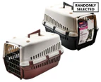 Paws & Claws 50x31cm Small Pet Carrier - Randomly Selected