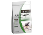 Optimum Toy/Small Breed Adult Dry Dog Food Chicken, Vegetables & Rice 15kg