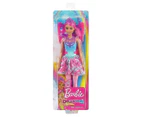 Barbie Dreamtopia Fairy Doll - Pink