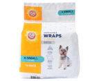 Arm & Hammer Extra Small Disposable Wraps for Male Dogs 12pk
