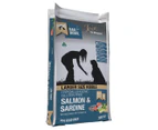 Meals for Mutts Salmon & Sardine Large Kibble Dog Food