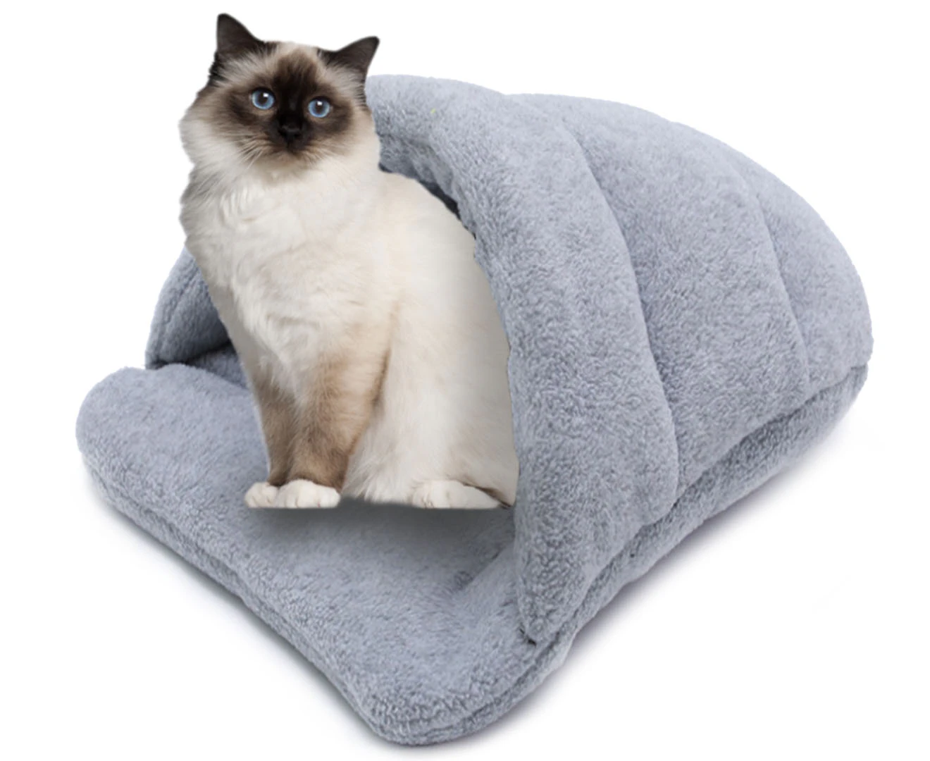 Paws & Claws Cat Igloo Bed