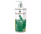 Natural Animal Solutions Omega Oil 3, 6 & 9 For Dogs 500mL