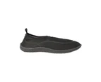 Mountain Warehouse Mens Bermuda Water Shoes (Black) - MW2383