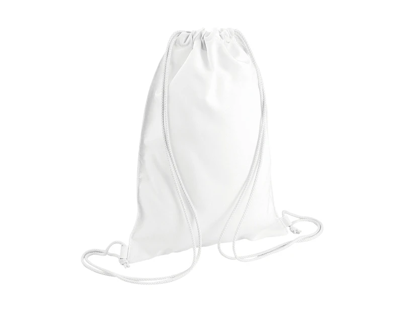 Bagbase Sublimation Drawstring Bag (Natural) - RW9502