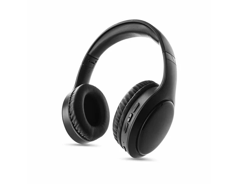 Bluetooth Over-Ear Padded Headphones - Anko