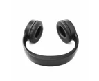 Bluetooth Over-Ear Padded Headphones - Anko