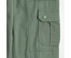 Target Utility Pant - Green