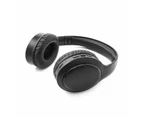 Bluetooth Over-Ear Padded Headphones - Anko