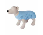 Pet Bathrobe, Medium - Anko