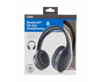 Bluetooth Over-Ear Padded Headphones - Anko